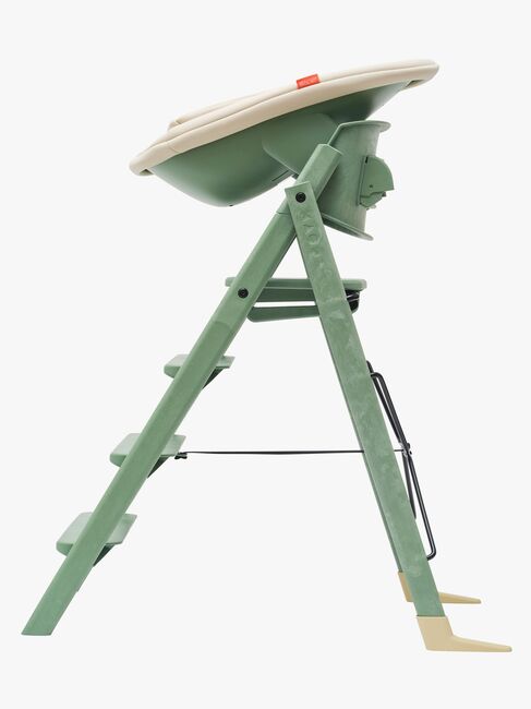 KAOS Klapp Vastasyntyneen Istuin, Mineral Green