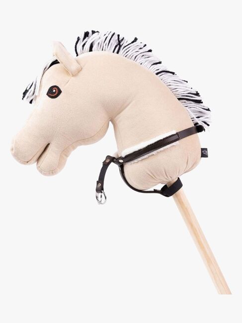 My Hobby Horse Martingaali, Ruskea