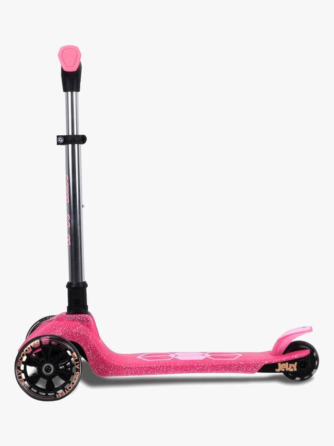 Milly Mally Jelly Potkulauta, Vaaleanpunainen