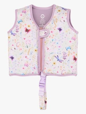 Mikk-Line Uimaliivi, Butterfly