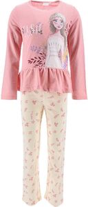 Disney Frozen Pyjama, Pink