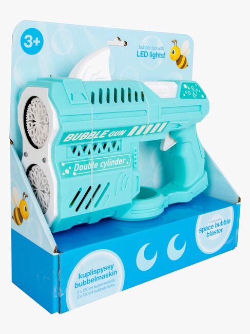 Toyrock Kuplablasteri Space, Sininen