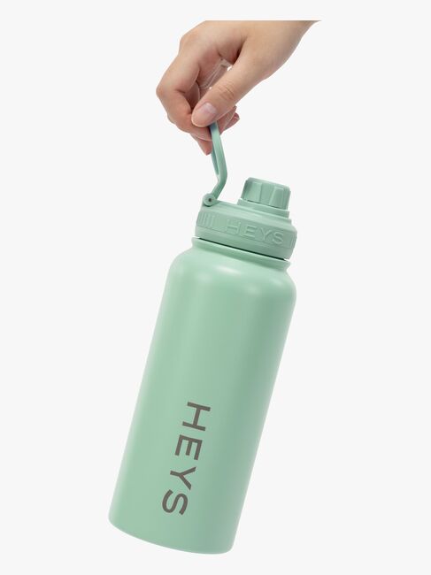 Heys Teräs Juomapullo 946ml, Mint
