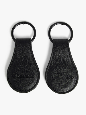 Beemoo Magneettikiinnikkeet Lastenvaunuihin 2-pack