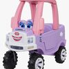 Little Tikes Potkuauto Cozy Truck Prinsessa