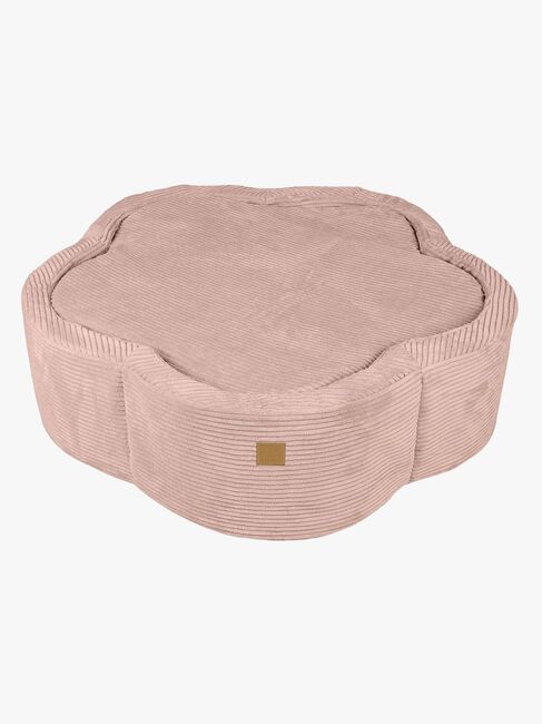 MeowBaby Aestethic Flower Pallomeri, Pink