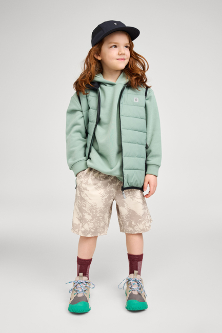 Reima Verkot UV-Lakki, Black