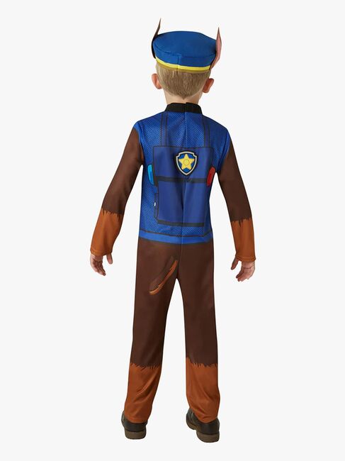 Rubies Paw Patrol Naamiaisasu Chase Classic