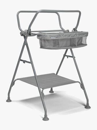 Twistshake Jalusta Lle Kylpyamme, Grey