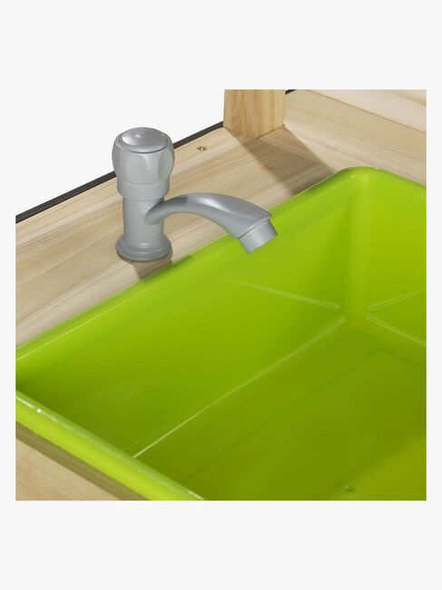 EXIT Yummy Leikkikeittiö Ulkokäyttöön