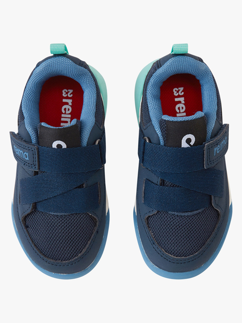 Reima Kiirus Vedenpitävät Lenkkarit, Navy