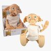 Harry Potter Interaktiivinen Pehmolelu Dobby