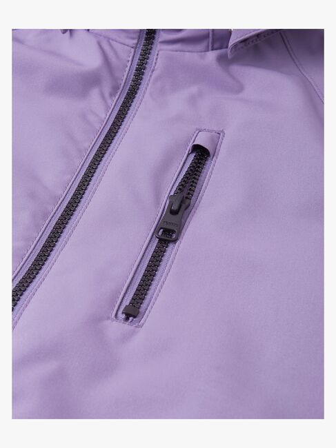 Reima ReimaTec Paihola Välikausihaalari, Misty Violet