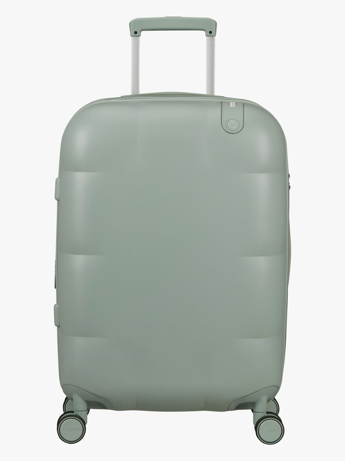 American Tourister Dreami Spinner Matkalaukku 69-78L, Everdream Sage