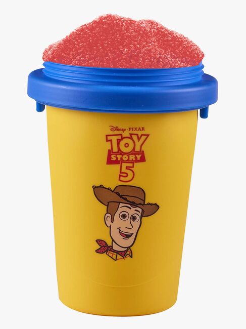 Chill Factor Jäähilemuki Toy Story Lajiteltu