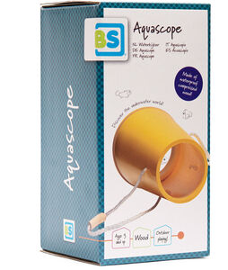 BS Toys Aquascope Vesilelu