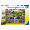 Ravensburger Palapeli Wildlife Gathering 150