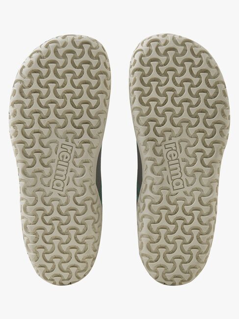 Reima Vaellus Barefoot Lenkkarit, Earthy Beige