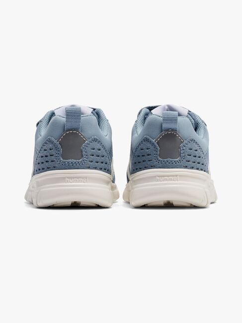 Hummel Crosslite Infant Low Lenkkarit, Faded Denim
