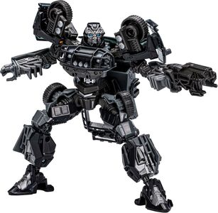 Transformers Studio Series Toimintahahmo N.E.S.T Autobot Ratchet