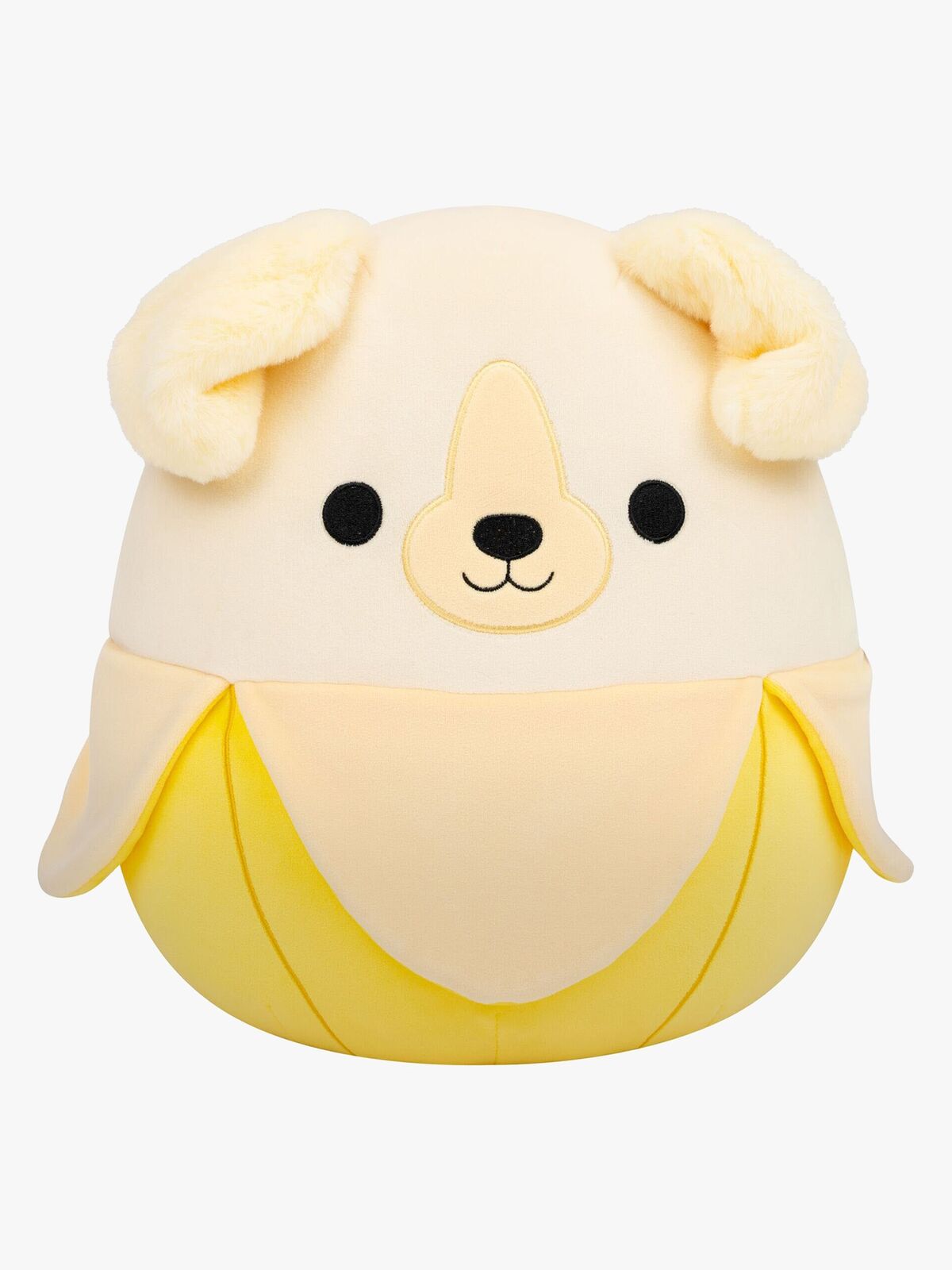 Squishmallows Pehmolelu Kultainennoutaja 30 cm