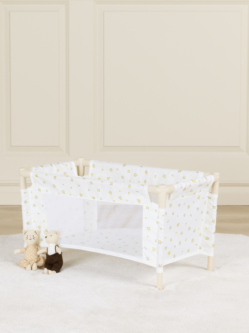 Alice & Fox Matkasänky Nukke, Buttercups