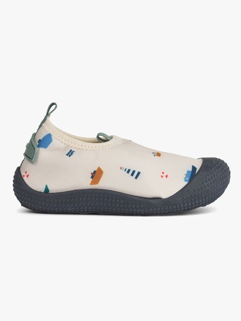 LIEWOOD Sanjia Uimakengät, Sailing/Sandy