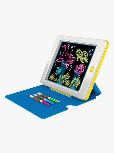 Original Glow Pad Piirustustabletti Premium