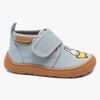 Bisgaard Miffy Barefoot Sisäkengät, Skyblue