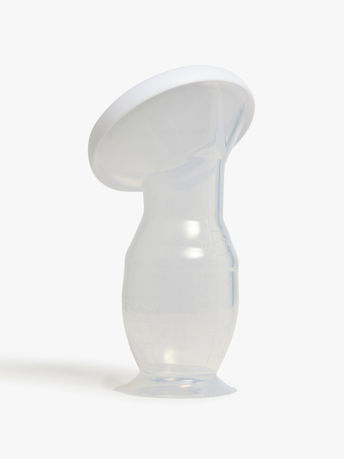 Beemoo CARE Simple Rintapumppu & Maidonkerääjä