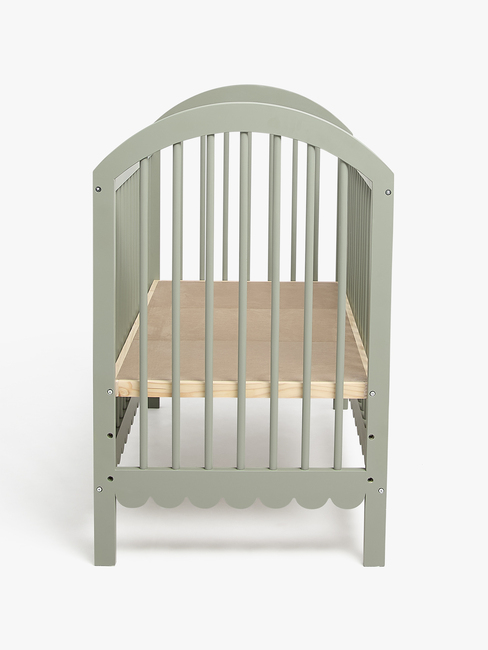 Alice & Fox Dune Pinnasänky, Sage