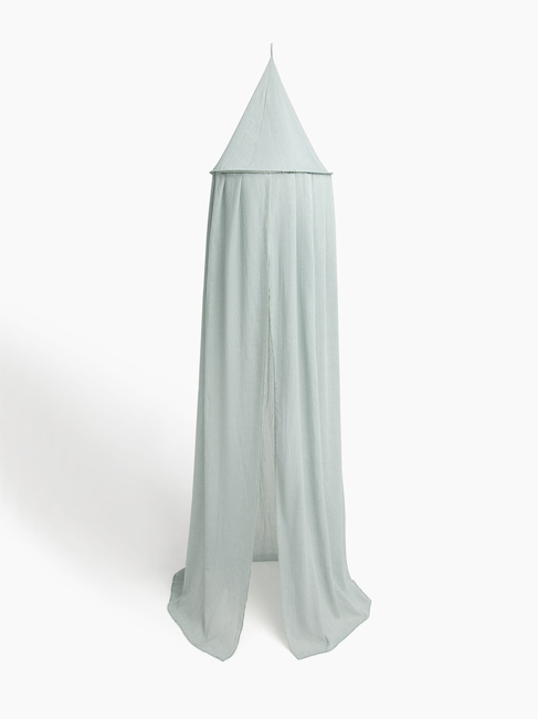 Alice & Fox Veil Vuodekatos, Linen Sage