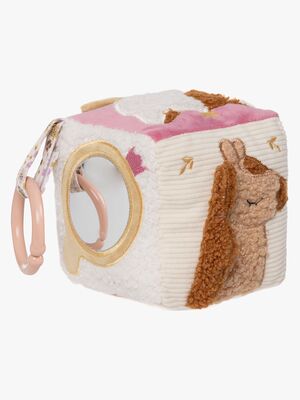 Jollein Aktiviteettilaatikko, Flower Fairies