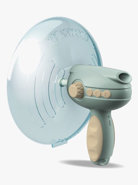 Kidywolf KIDYSPY Äänenvahvistin