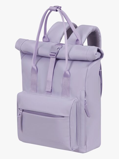 American Tourister Urban Groove City Mono Reppu 17L, Lavender