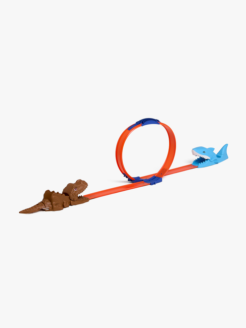 Alex's Garage Track Racing Autorata + Urheiluautot