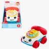 Fisher-Price Vetolelu Puhelin