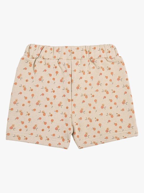 Viking X Kenza Shortsit, Sand