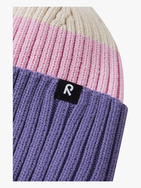 Reima Pipoke Pipo, Misty Violet