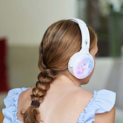 Wicked Kuulokkeet On-Ear Langattomat LED