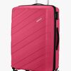 American Tourister Jetdriver Spinner Matkalaukku 100L, Raspberry Pink