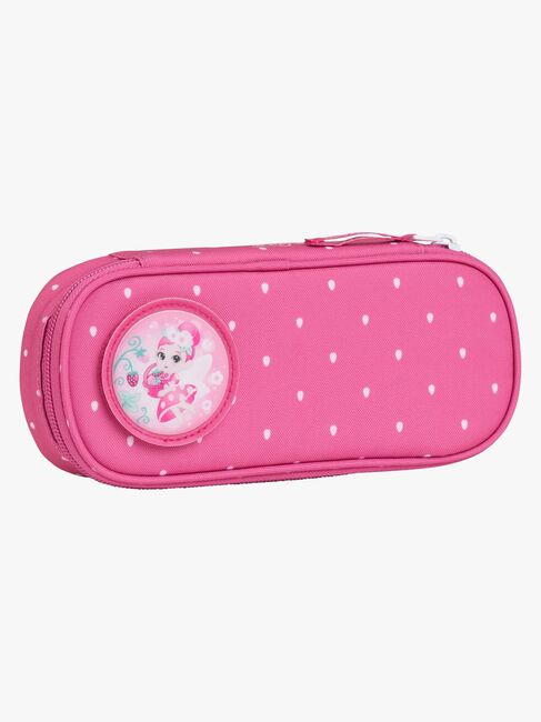 Beckmann Classic Reppusetti 22L, Strawberry