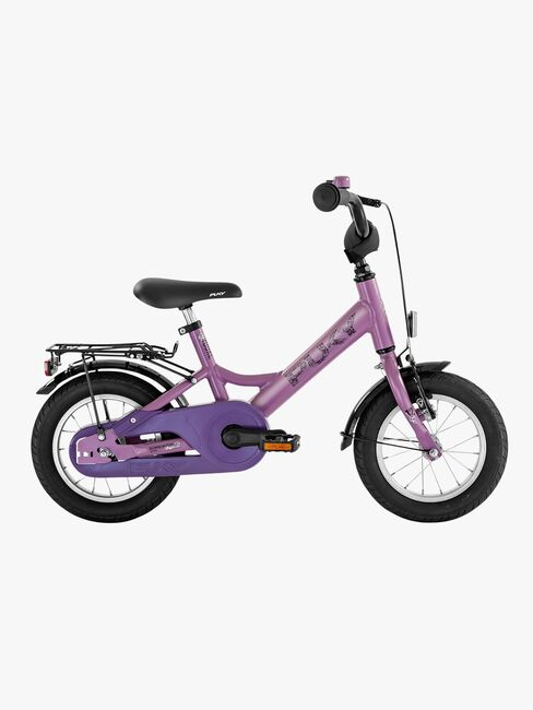 Puky Youke Classic Polkupyörä 12'', Violetti
