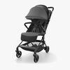 Kinderkraft Nebo Lastenrattaat, Grey