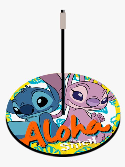 Disney Stitch 2-in-1 Pöytätennissetti