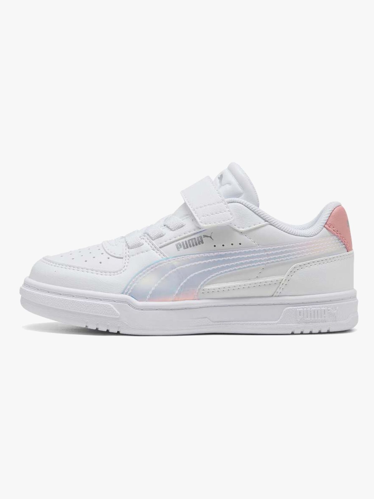 Puma Caven III Holo 2.0 AC+ PS Lenkkarit, Rosy Outlook