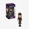Minix Wednesday Keräilyfiguuri Wednesday & Thing