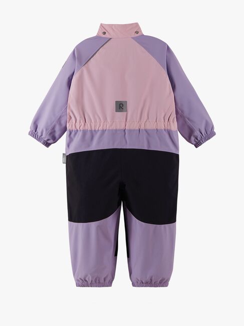 Reima ReimaTec Tuusula Välikausihaalari, Blooming Lilac