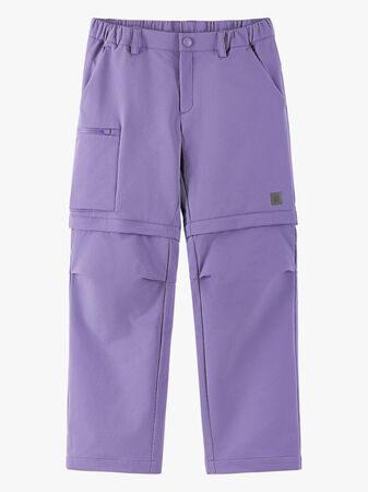 Reima Surina BugProof Housut, Misty Violet
