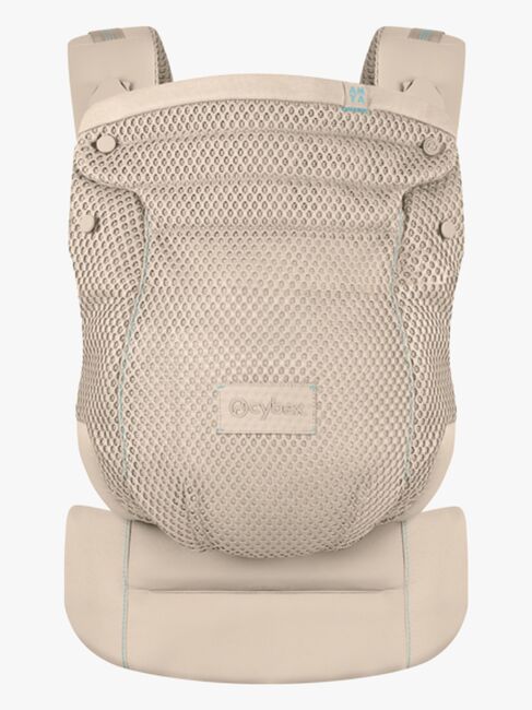 Cybex AMYA Kantoreppu, Almond Beige